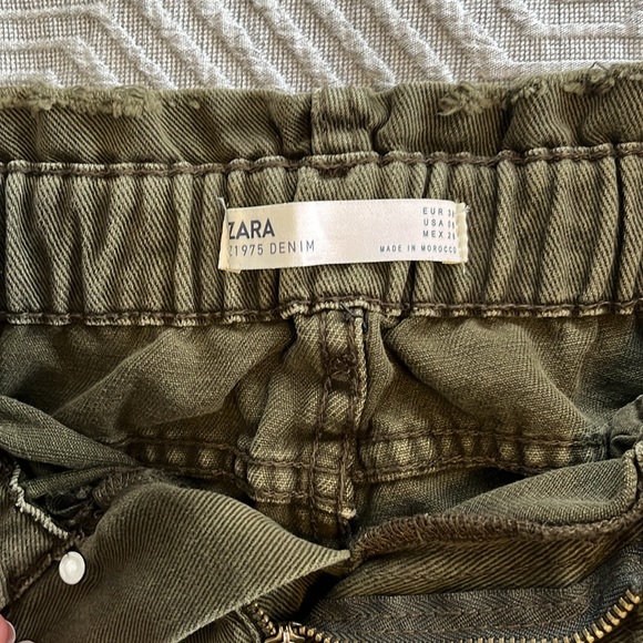 Zara Shorts - Picture 4 of 4